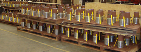 Single Expansion Joint