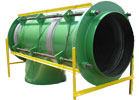 Elbow Pressure Balanced Pipe Expansion Joint