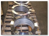 Expansion Joints that Required Helium Leak Testing