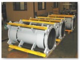 Tied Universal Expansion Joints for a Chemical Plant in Africa