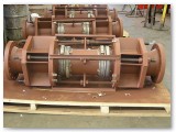 Universal Expansion Joints for an Engineering and Construction Company