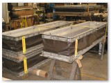 3 Fabric Expansion Joints for a Power Company in Texas